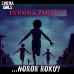 Obrázek epizody #124 - Hodina zmizení - nejlepší horor tohoto roku?