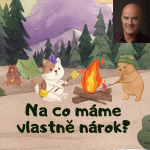 Obrázek epizody Na co máme vlastně nárok?