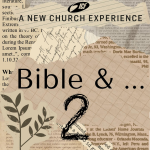 Obrázek epizody Bible & válka