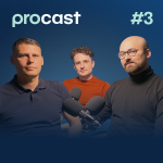 Obrázek epizody #3 Jak na retenci, která vydělává | Petr Vondrlík a David Vyskočil