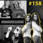 Obrázek epizody #158 - Speed Freak Killers & Tragédie kapely Mayhem