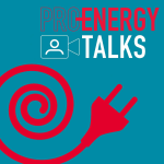 Obrázek epizody PRO ENERGY Talks: Kyberbezpečnost v energetice