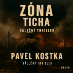 Obrázek epizody Zóna ticha - Pavel Kostka - PPKPP