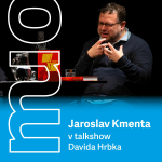 Obrázek epizody Jaroslav Kmenta v talkshow Davida Hrbka (29. 1. 2020)