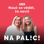 Obrázek epizody 82. díl - Nauč se vědět, že nevíš