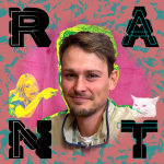 Obrázek epizody Prokop Pithart vs. falešná láska k české přírodě // RANT Prostoru #154
