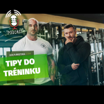 Obrázek epizody Tipy do tréninku | Jak cvičit nohy v posilovně | Rest pauza VS. shazované série