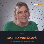 Obrázek epizody Martina Vojtíšková – Spirála: Děti jsou vnímány jako „neviditelné“ oběti