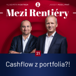 Obrázek epizody 21: Cashflow z investic: Ignorujte jen na vlastní nebezpečí
