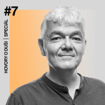 Obrázek epizody PSYCHOSOMATICKÁ MEDICÍNA - MICHAL KRYL (SPECIÁL #7)