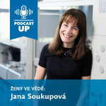 Obrázek epizody Ženy ve vědě - Jana Soukupová