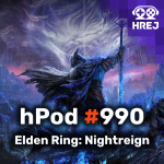 Obrázek epizody hPod #990 - Elden Ring: Nightreign