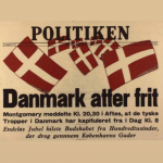 Obrázek epizody 5. 5. - Den osvobození Dánského království