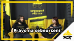 Obrázek epizody Studio Svobodného přístavu: Právo na sebeurčení