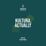 Obrázek epizody #1: Kultura, Actually