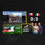 Obrázek epizody První dojem | Češi na mundialu: odraz reality i pachuť z přístupu hráčů a tahů trenéra. Koubek se bude řešit