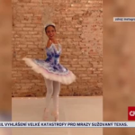 Obrázek epizody Brazilka tancuje s handicapem