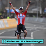 Obrázek epizody Příprava na Flandry v plném proudu! Představení E3 a Gent-Wevelgem