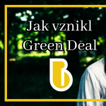 Obrázek epizody Kořeny Green Dealu - Svět podle Thunbergových