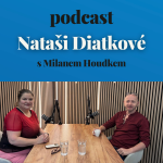 Obrázek epizody Milan Houdek - kouč a terapeut