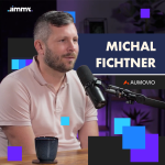 Obrázek epizody Michal Fichtner (Aumovio) - Když se digitalizace stane DNA výrobní firmy