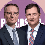 Obrázek epizody Díky sporům skvěle rozumíme byznysu, říkají Doleček a Novák ze Sokol Novák tdpA