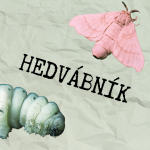 Obrázek epizody Hedvábník 1