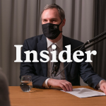 Obrázek epizody Insider #63 – Zdeněk Hřib