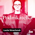 Obrázek epizody Přímý kontakt a podání ruky nelze ničím nahradit, nejen na veletrzích a výstavách, říká Strechová