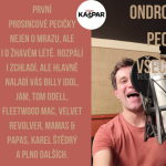 Obrázek epizody Ondrovy pecky všecky - 2025-12-3