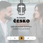 Obrázek epizody #140 Jak funguje spolupráce s námi krok po kroku?