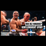 Obrázek epizody Meliš: Box bez rukavic je pro gentlemany. Je to čistější sport, než MMA | Fight!