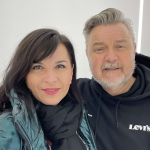 Obrázek epizody Pěvkyně Andrea Kalivodová: V rodině není čas si hrát na operní divu