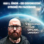 Obrázek epizody 018 1. únor - od osvobození otroků po Facebook