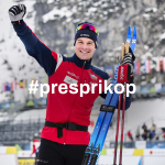 Obrázek epizody „Běžci na lyžích nejsou běžkaři. Předstartovní rituály mě spíš znervózňují“ – Michal Novák