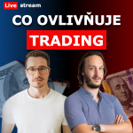 Obrázek epizody CHYBY, KTERÉ NÁS PŘI TRADINGU STOJÍ PENÍZE - Live stream