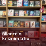 Obrázek epizody Kolik knih vychází, proč stojí průměrně 333 korun a kdo je vlastně vůbec čte?
