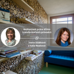 Obrázek epizody Budoucnost práce očima transformačních průvodců. #akada