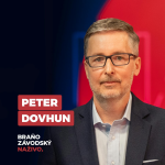 Obrázek epizody Bývalý šéf SEPS: Moc nad energetickými nosičmi sa stala zbraňou. Slovensko musí byť zodpovedné