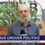 Obrázek epizody Interview 8.9.2021
