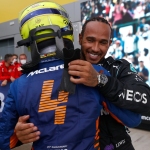 Obrázek epizody 15. EisKing DEBRIEFING - Zdevastovaný Norris. Hamiltonova stovka a ďalšie šialenosti v Soči.