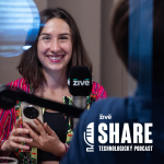 Obrázek epizody SHARE: Ako nájsť najlacnejšie letenky a ušetriť na batožine?