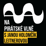 Obrázek epizody Na Pirátské Vlně s Janou Holomčík Leitnerovou