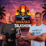 Obrázek epizody 226 Havajská Talkshow #02 – Michal Chovanec: Cesta na Hawai