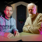 Obrázek epizody Rozhovor - Brom syn Holocomba