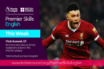 Obrázek epizody This week - Matchweek 23