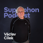 Obrázek epizody Václav Cílek