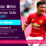 Obrázek epizody This Week - Matchweek 35