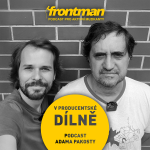 Obrázek epizody Ondřej Ježek – Při hudební produkci má mít poslední slovo kapela | V producentské dílně #4