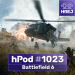 Obrázek epizody hPod #1023 - Battlefield 6